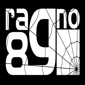 ragno 89 front